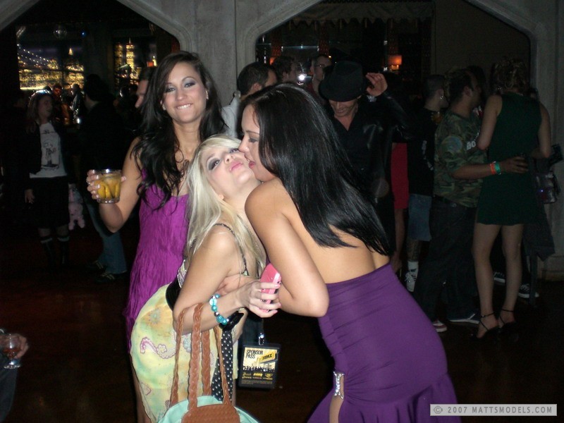 Xbiz Awards and Writers Block 