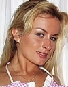 Headshot of Olivia