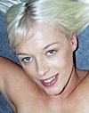 Headshot of Lacey