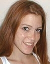 Headshot of Kat