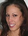 Headshot of Layla Rivera