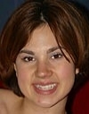 Headshot of Wendy