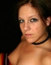 Headshot of Kattie