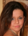 NEW MODEL: Riley Winters