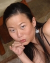 NEW MODEL: Niya Yu