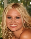 Headshot of Makayla