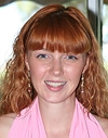 Headshot of Marie McCray