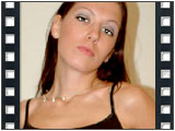 NEW VIDEO: Alicia3 in Alicia3's Audition Tape
