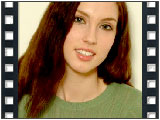 NEW VIDEO: Lilly 2 in Lilly2's Audition Tape